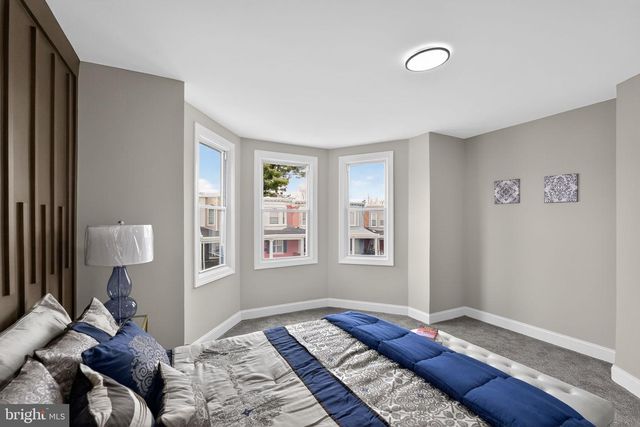 4642 N MARVINE ST, Philadelphia, PA 19140