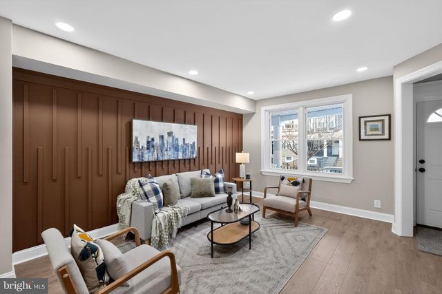 4642 N MARVINE ST, Philadelphia, PA 19140