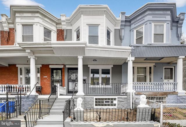 4642 N MARVINE ST, Philadelphia, PA 19140