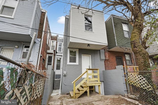 4642 N MARVINE ST, Philadelphia, PA 19140