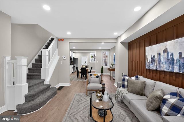 4642 N MARVINE ST, Philadelphia, PA 19140