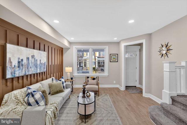 4642 N MARVINE ST, Philadelphia, PA 19140