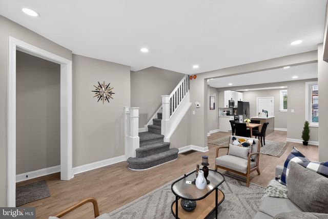 4642 N MARVINE ST, Philadelphia, PA 19140