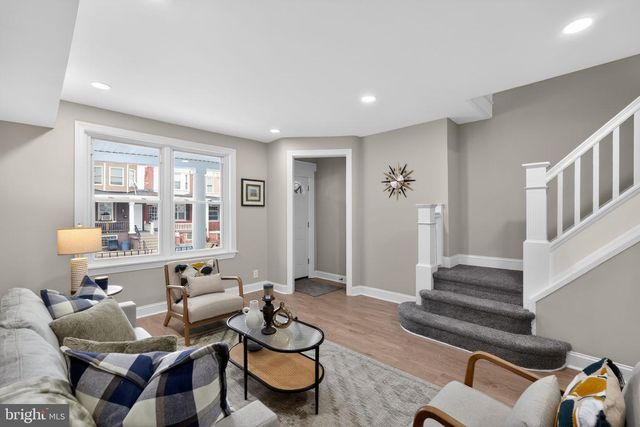 4642 N MARVINE ST, Philadelphia, PA 19140