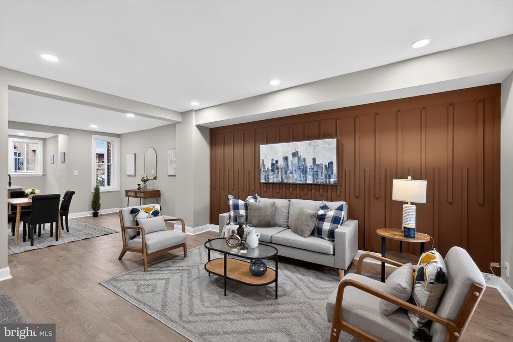 4642 N MARVINE ST, Philadelphia, PA 19140