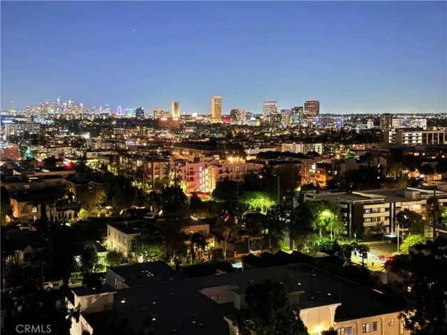 100 S Doheny Drive PH05, Los Angeles, CA 90048