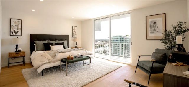 100 S Doheny Drive PH05, Los Angeles, CA 90048