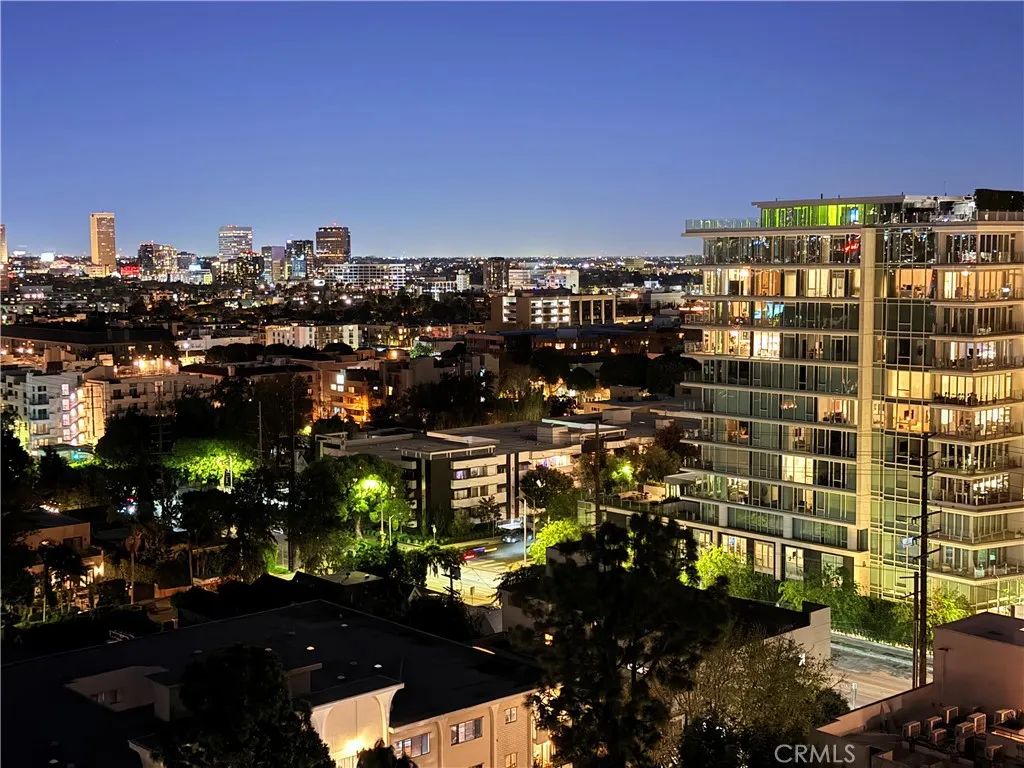 100 S Doheny Drive PH05, Los Angeles, CA 90048