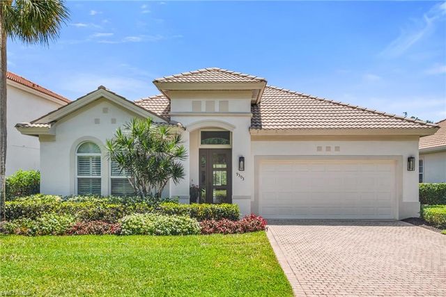 9303 Oak Strand DR, Estero, FL 34135