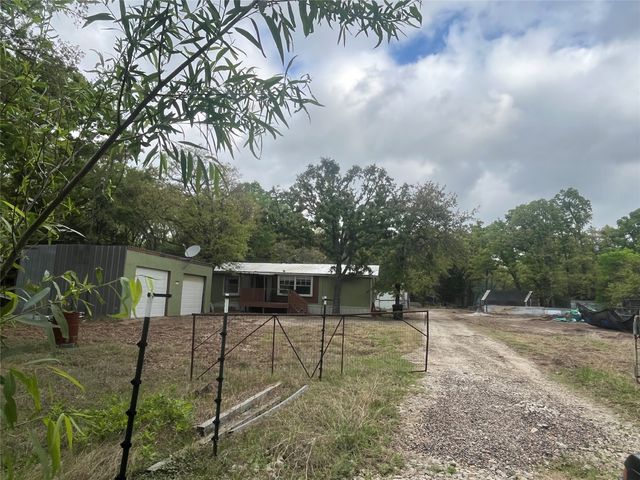 1466 County Road 3504, Quinlan, TX 75474