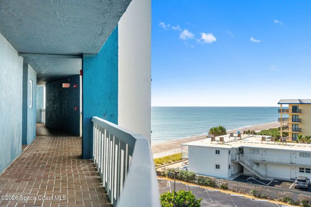 1175 Highway A1a Highway 504, Satellite Beach, FL 32937