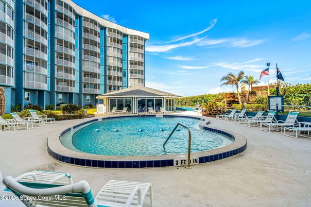 1175 Highway A1a Highway 504, Satellite Beach, FL 32937