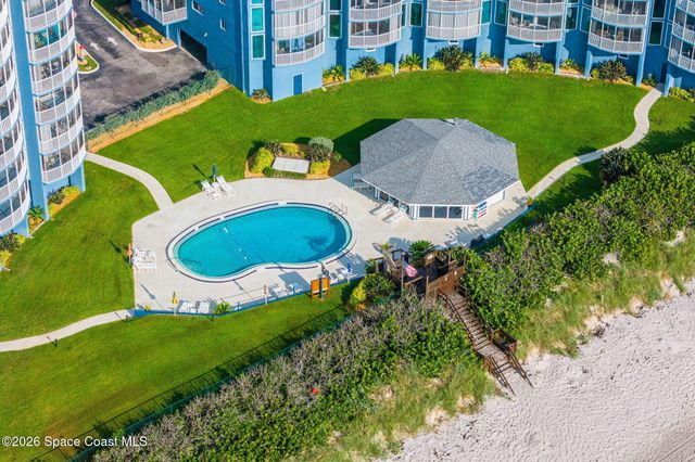 1175 Highway A1a Highway 504, Satellite Beach, FL 32937