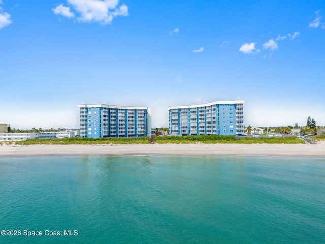 1175 Highway A1a Highway 504, Satellite Beach, FL 32937