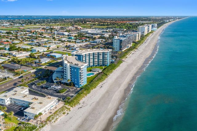 1175 Highway A1a Highway 504, Satellite Beach, FL 32937