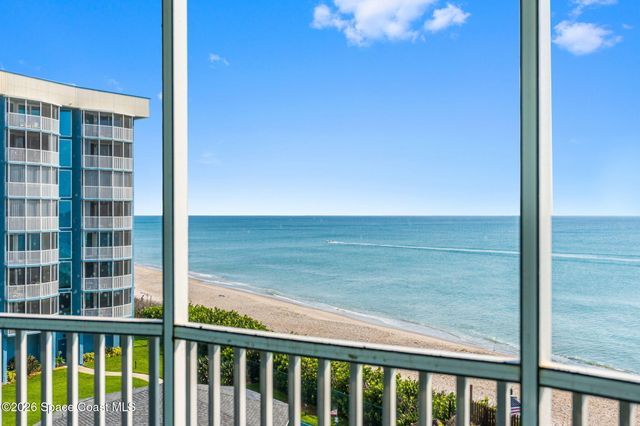 1175 Highway A1a Highway 504, Satellite Beach, FL 32937