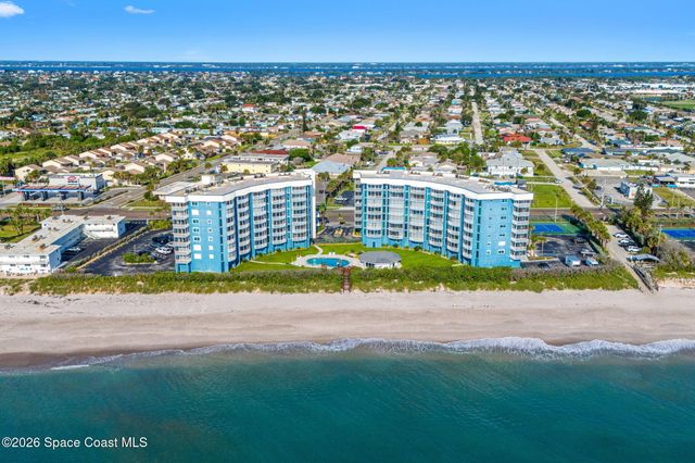 1175 Highway A1a Highway 504, Satellite Beach, FL 32937