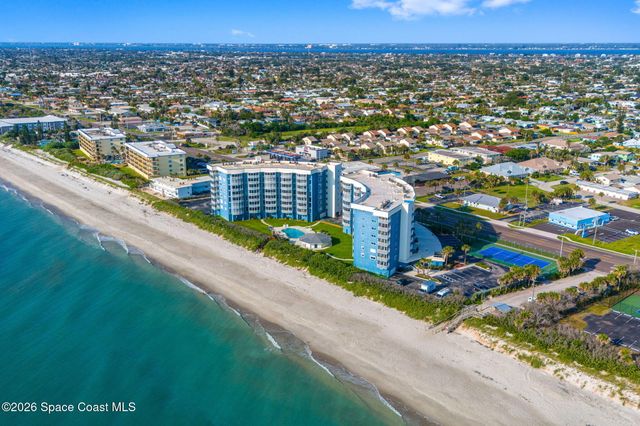 1175 Highway A1a Highway 504, Satellite Beach, FL 32937