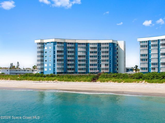 1175 Highway A1a Highway 504, Satellite Beach, FL 32937