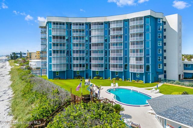 1175 Highway A1a Highway 504, Satellite Beach, FL 32937