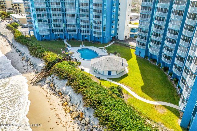 1175 Highway A1a Highway 504, Satellite Beach, FL 32937