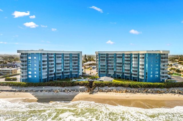 1175 Highway A1a Highway 504, Satellite Beach, FL 32937