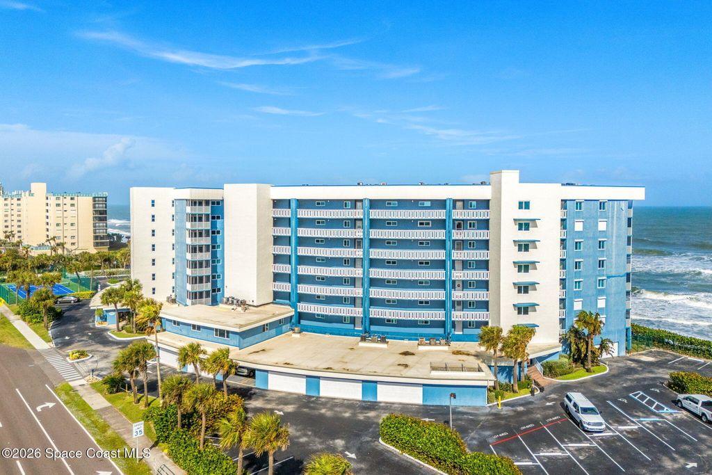 1175 Highway A1a Highway 504, Satellite Beach, FL 32937