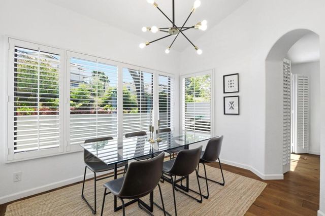 3 Daffodil Lane, San Carlos, CA 94070