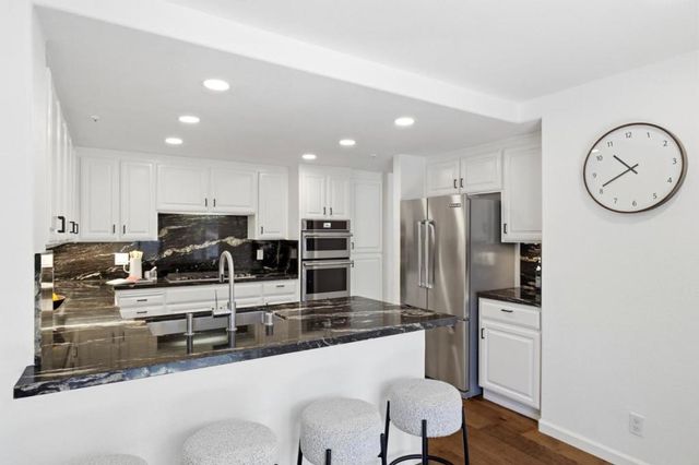 3 Daffodil Lane, San Carlos, CA 94070