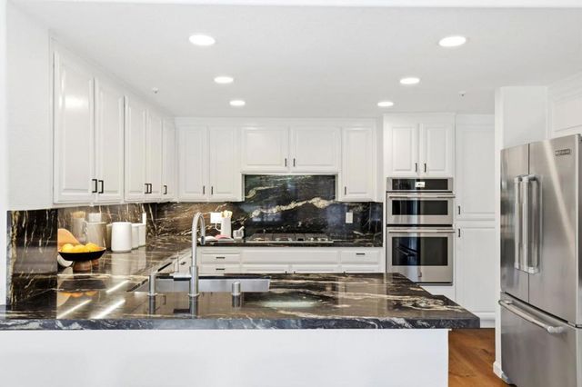 3 Daffodil Lane, San Carlos, CA 94070