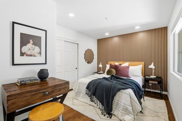 3 Daffodil Lane, San Carlos, CA 94070