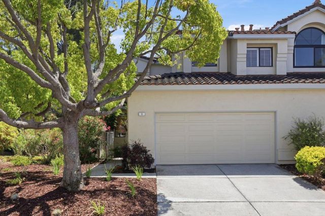 3 Daffodil Lane, San Carlos, CA 94070