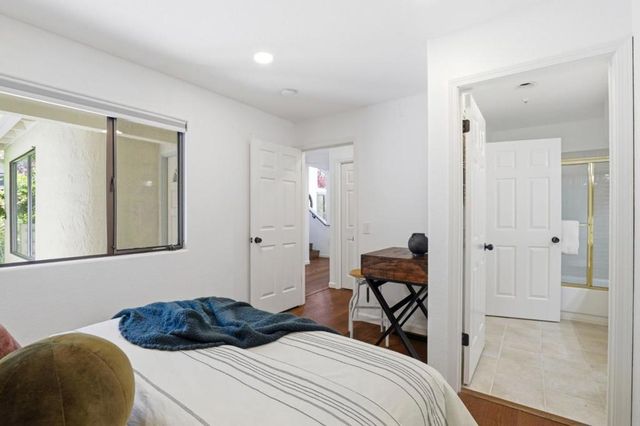 3 Daffodil Lane, San Carlos, CA 94070