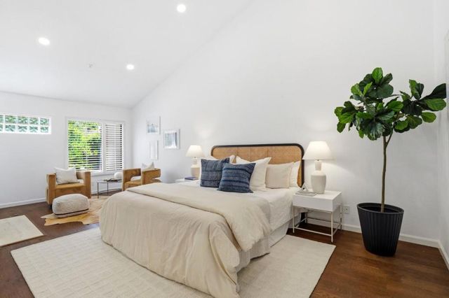 3 Daffodil Lane, San Carlos, CA 94070