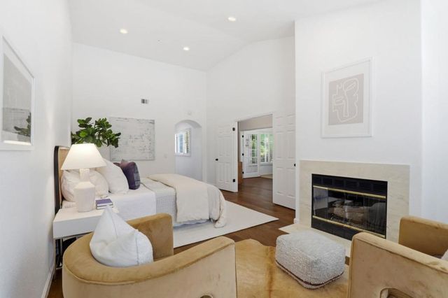 3 Daffodil Lane, San Carlos, CA 94070