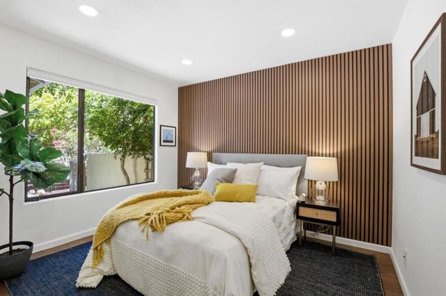 3 Daffodil Lane, San Carlos, CA 94070