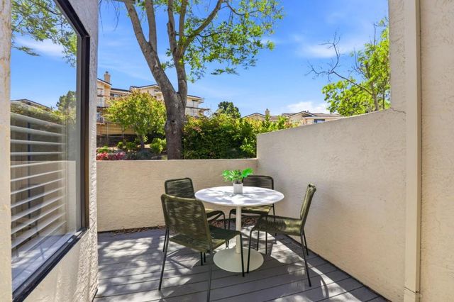 3 Daffodil Lane, San Carlos, CA 94070
