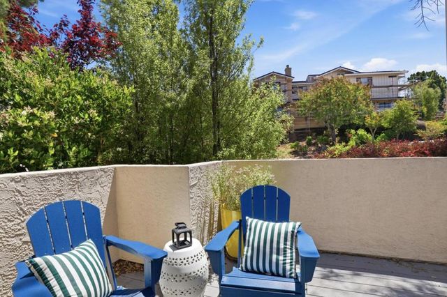 3 Daffodil Lane, San Carlos, CA 94070