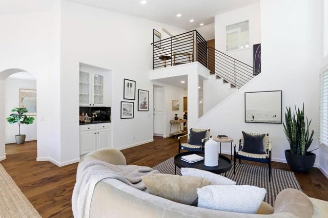 3 Daffodil Lane, San Carlos, CA 94070