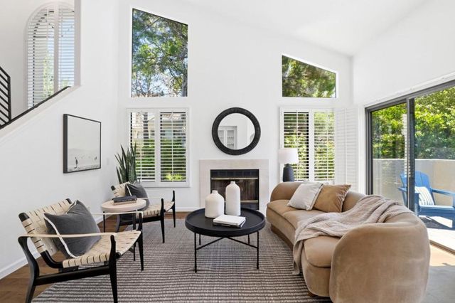 3 Daffodil Lane, San Carlos, CA 94070