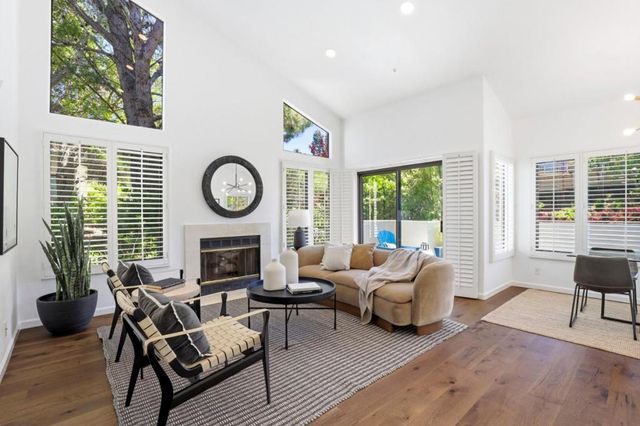 3 Daffodil Lane, San Carlos, CA 94070
