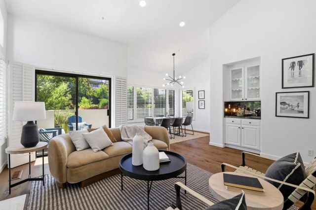 3 Daffodil Lane, San Carlos, CA 94070