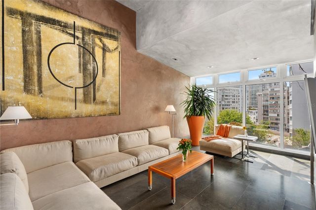 1800 MCLEARY PH 2, San Juan, PR 00911