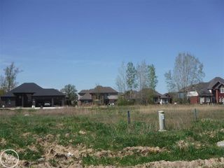 19302 Hamlin Lake, Lot #157 Road, Macomb Twp, MI 48044