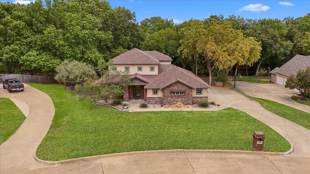2851 Coldwater Court, Midlothian, TX 76065
