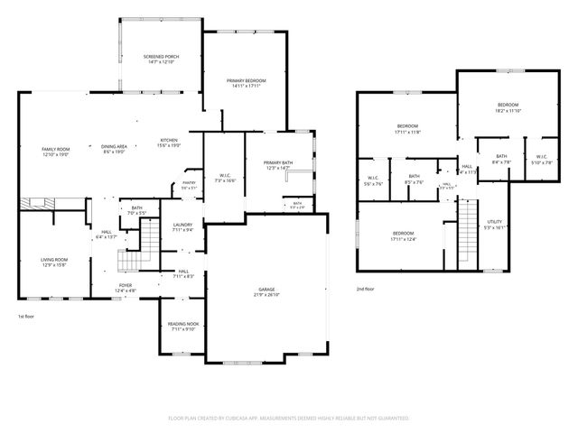 2851 Coldwater Court, Midlothian, TX 76065