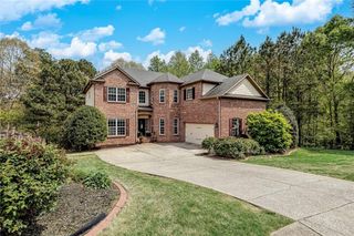 1025 Boxwood Lane, Canton, GA 30114