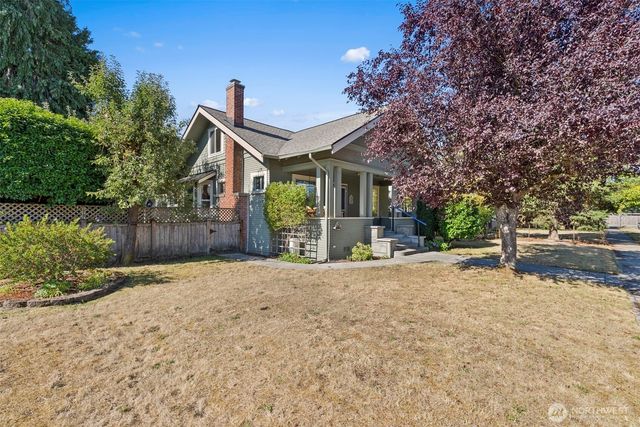 1108 Centralia College Boulevard, Centralia, WA 98531