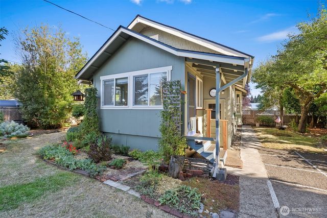 1108 Centralia College Boulevard, Centralia, WA 98531