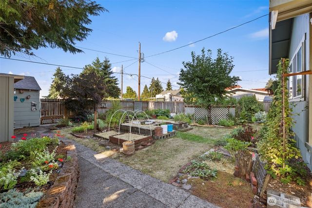 1108 Centralia College Boulevard, Centralia, WA 98531